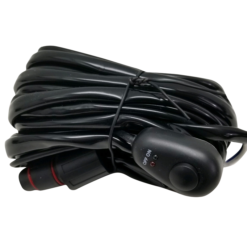 Marine All-Around Light - MSLBWAH